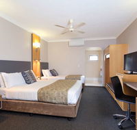 Brisbane International - Virginia - Accommodation Great Ocean Road