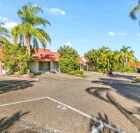 Comfort Inn North Brisbane - Accommodation Great Ocean Road