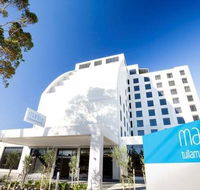 Mantra Tullamarine Hotel - Accommodation Great Ocean Road