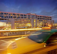 PARKROYAL Melbourne Airport - Accommodation Great Ocean Road