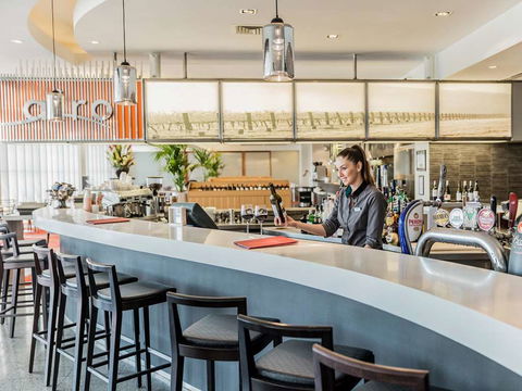 PARKROYAL Melbourne Airport - Accommodation Great Ocean Road 11
