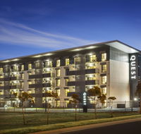 Quest Melbourne Airport - Accommodation Great Ocean Road