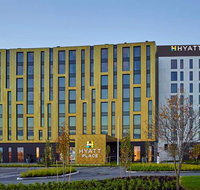 Hyatt Place Melbourne Essendon Fields - Accommodation Great Ocean Road