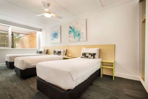 Nightcap At Coolaroo Hotel - Accommodation Great Ocean Road 13