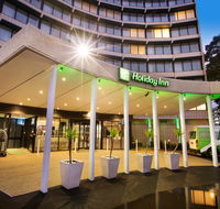 Holiday Inn Melbourne Airport - Accommodation Great Ocean Road