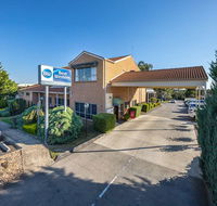 Best Western Airport Motel  Conv Ctr - Accommodation Great Ocean Road