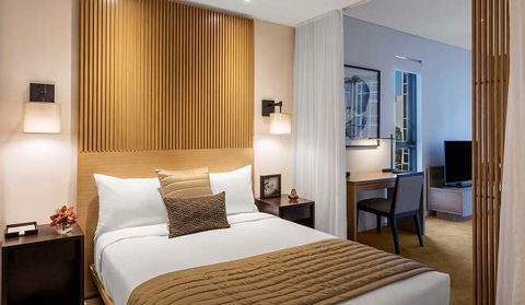 Skye Hotel Suites - Accommodation Great Ocean Road 15