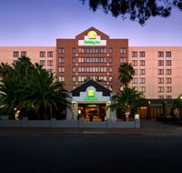 Holiday Inn Parramatta - Accommodation Great Ocean Road