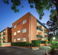 APX Apartments Parramatta - Accommodation Great Ocean Road