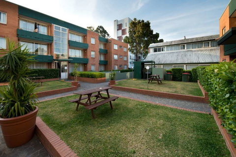 APX Apartments Parramatta - Accommodation Great Ocean Road 3