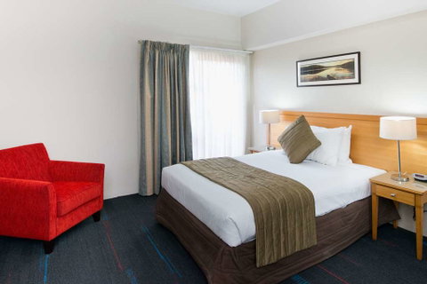 APX Apartments Parramatta - Accommodation Great Ocean Road 4