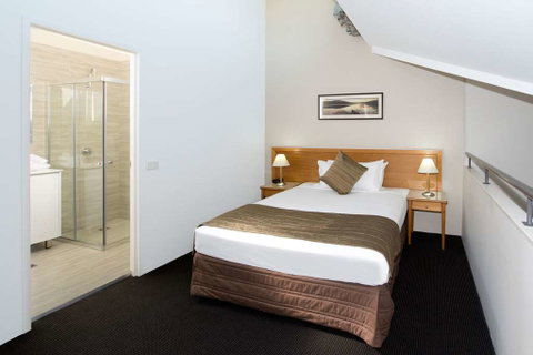 APX Apartments Parramatta - Accommodation Great Ocean Road 9
