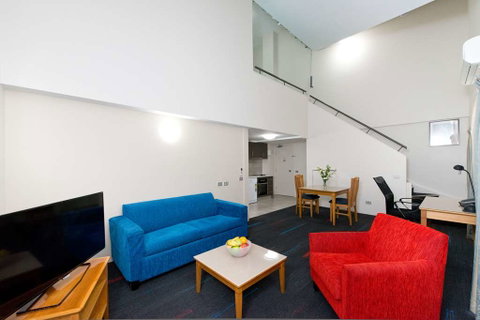 APX Apartments Parramatta - Accommodation Great Ocean Road 13