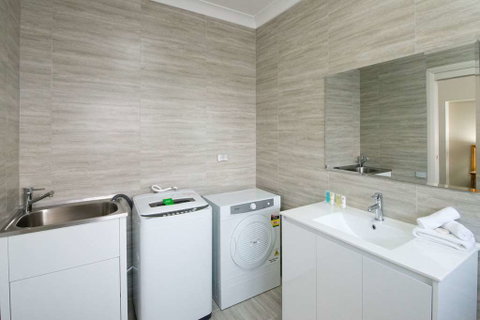 APX Apartments Parramatta - Accommodation Great Ocean Road 14