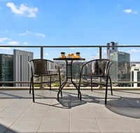 Astra Apartments Parramatta - Accommodation Great Ocean Road