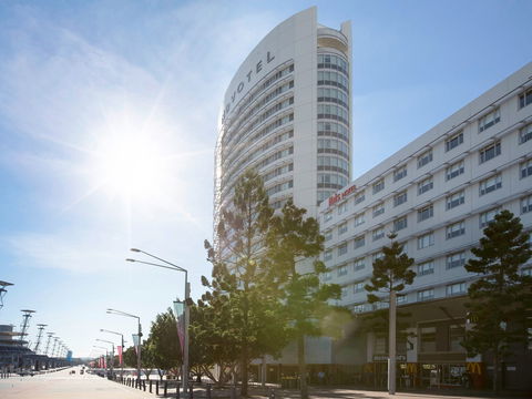Novotel Sydney Olympic Park - Accommodation Great Ocean Road 0