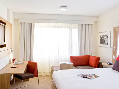 Novotel Sydney Olympic Park - Accommodation Great Ocean Road 4