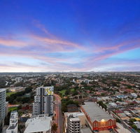 Astra Apartments Parramatta - Skyrise - Accommodation Great Ocean Road