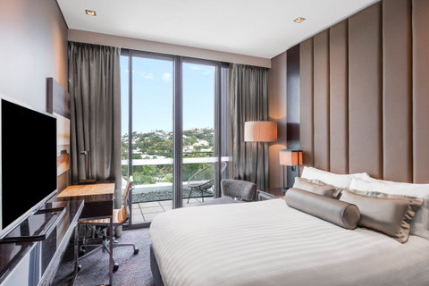 Gambaro Hotel - Accommodation Great Ocean Road 3
