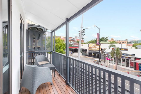 Gambaro Hotel - Accommodation Great Ocean Road 17