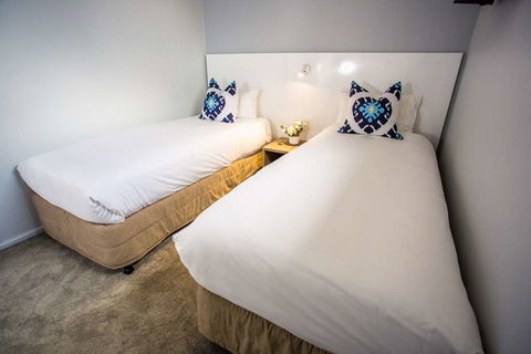 Pacific Hotel Brisbane - Accommodation Great Ocean Road 2