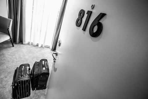 Pacific Hotel Brisbane - Accommodation Great Ocean Road 3