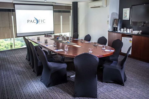 Pacific Hotel Brisbane - Accommodation Great Ocean Road 10