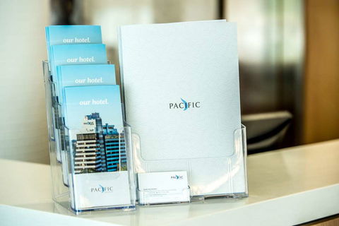 Pacific Hotel Brisbane - Accommodation Great Ocean Road 13