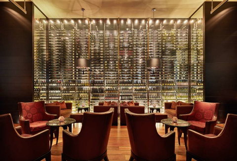 Grand Hyatt Melbourne - Accommodation Great Ocean Road 9