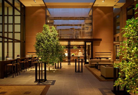 Grand Hyatt Melbourne - Accommodation Great Ocean Road 10