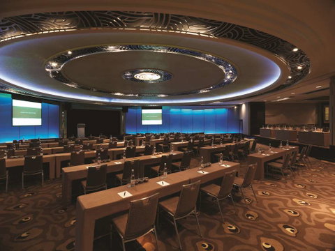 Grand Hyatt Melbourne - Accommodation Great Ocean Road 11