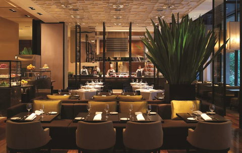 Grand Hyatt Melbourne - Accommodation Great Ocean Road 12