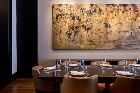 Grand Hyatt Melbourne - Accommodation Great Ocean Road 13