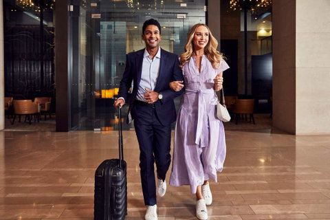 Grand Hyatt Melbourne - Accommodation Great Ocean Road 17