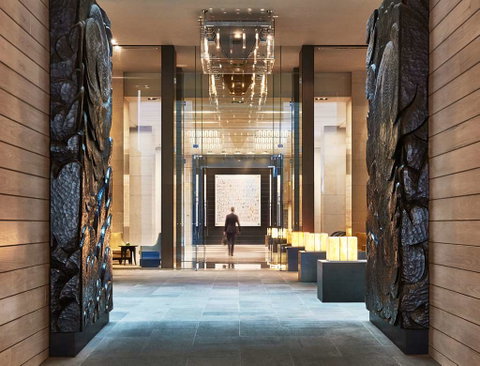 Grand Hyatt Melbourne - Accommodation Great Ocean Road 3