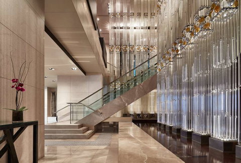 Grand Hyatt Melbourne - Accommodation Great Ocean Road 4