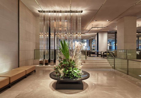Grand Hyatt Melbourne - Accommodation Great Ocean Road 5