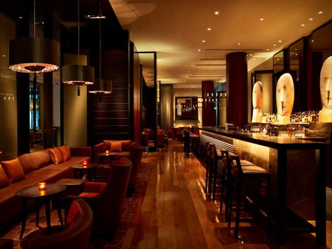 Grand Hyatt Melbourne - Accommodation Great Ocean Road 8