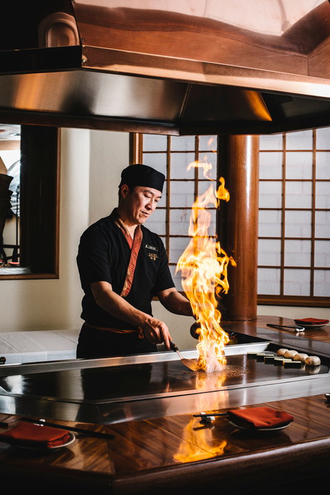 InterContinental Adelaide - Accommodation Great Ocean Road 10