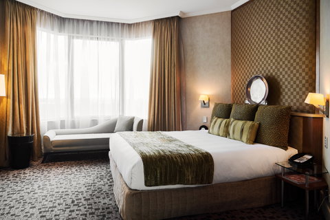 InterContinental Adelaide - Accommodation Great Ocean Road 11