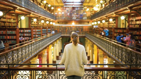 InterContinental Adelaide - Accommodation Great Ocean Road 14