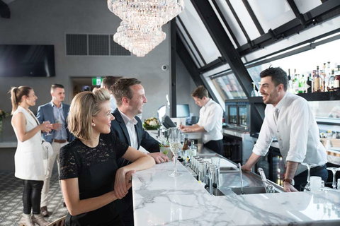 Mayfair Hotel - Accommodation Great Ocean Road 12