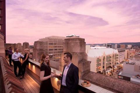 Mayfair Hotel - Accommodation Great Ocean Road 14