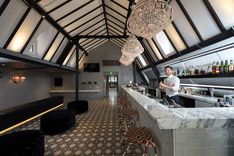 Mayfair Hotel - Accommodation Great Ocean Road 15