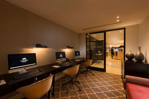 Mayfair Hotel - Accommodation Great Ocean Road 17