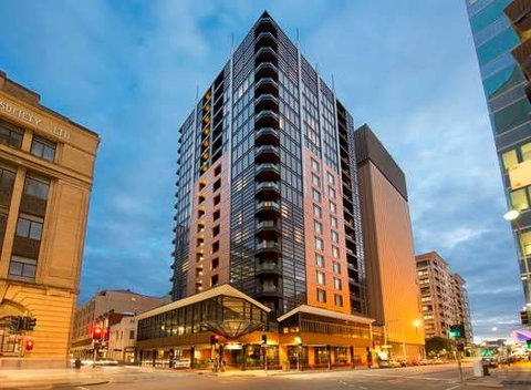 Peppers Waymouth Hotel - Accommodation Great Ocean Road 0