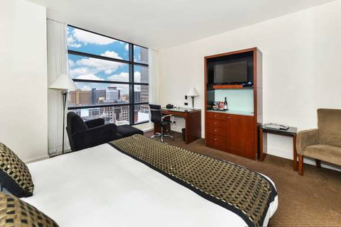 Peppers Waymouth Hotel - Accommodation Great Ocean Road 3