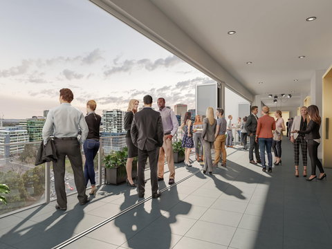 Pullman Adelaide - Accommodation Great Ocean Road 8