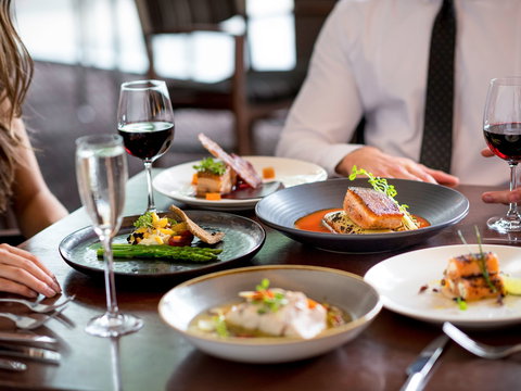 Pullman Adelaide - Accommodation Great Ocean Road 10