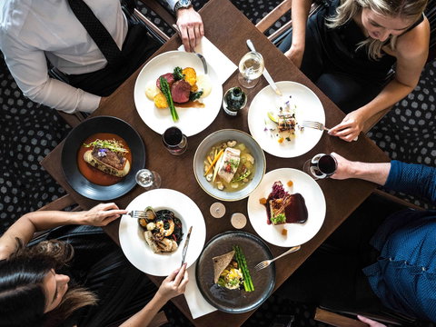 Pullman Adelaide - Accommodation Great Ocean Road 13